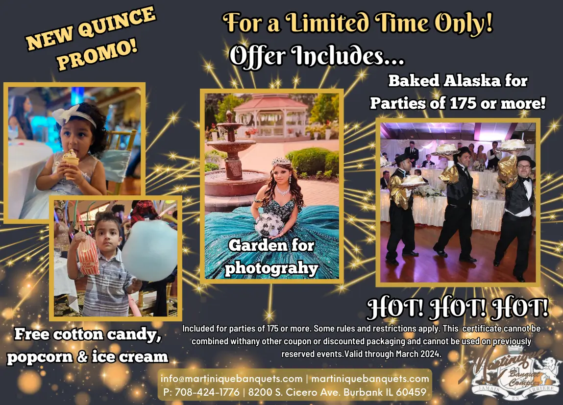 A flyer for a hot hot ice cream party.